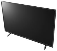 Телевизор LG 55UJ620V