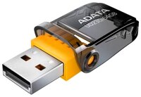 Флешка ADATA UD230 64GB черный