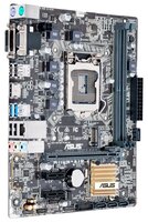 Материнская плата ASUS H110M-A/M.2