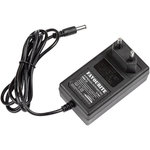 Зарядное устройство FAVOURITE OBS 11 21В 11А 775₽