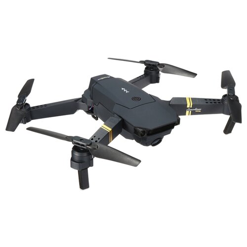 фото Квадрокоптер Eachine E58 WIFI