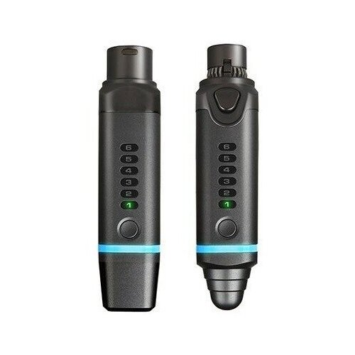 Передатчик для радиосистемы ручной NUX B-3-Plus 1788000₽