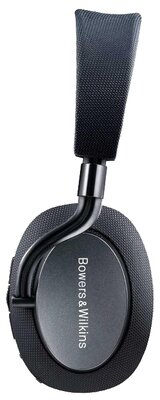 Bowers Wilkins PX space grey
