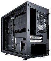 Компьютерный корпус Fractal Design Define Nano S Black Window