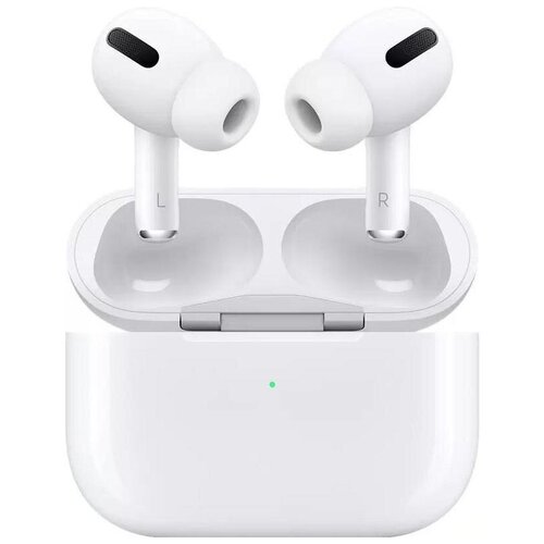 Наушники Apple AirPods Pro with MagSafe Case MLWK3ZMA 5982100₽