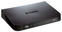 Коммутатор D-link GO-SW-24G