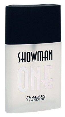 Altro Aroma Мужской Showman One Туалетная вода (edt) 90мл