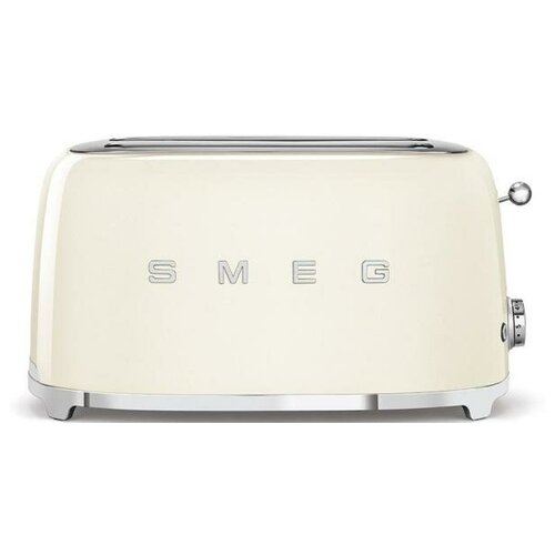 Тостер Smeg TSF02CREU