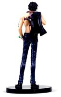 Bandai One Piece Jeans Freak Vol.12 Ace A