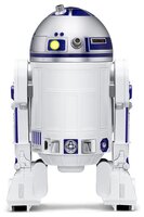 Робот Sphero Звездные войны R2-D2 белый/синий