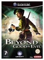 Игра для PlayStation 3 Beyond Good & Evil