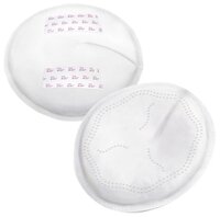 Philips AVENT Одноразовые вкладыши для бюстгальтера ночные (SCF253/20) 20 шт.