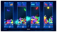 Игра для PlayStation Vita Tetris Ultimate