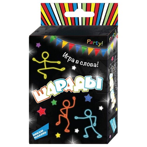 фото Настольная игра dream makers