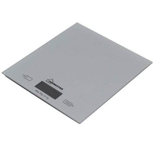 Весы кухонные HOMESTAR HS-3006 весы кухонные электронные homestar hs 3006 002815 серебряные