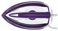 Парогенератор Bosch TDS 2170 белый/фиолетовый