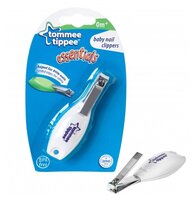 Tommee Tippee Щипчики 8003 белый