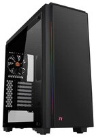 Компьютерный корпус Thermaltake Versa C23 TG RGB CA-1H7-00M1WN-00 Black