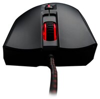 Мышь HyperX Pulsefire FPS HX-MC001A/EE Black USB