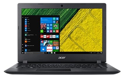 Купить Ноутбук Acer Aspire