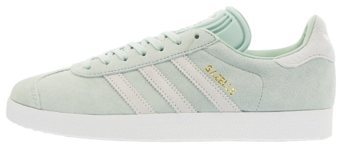 gazelle ash green