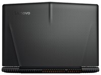 Ноутбук Lenovo Legion Y520 (Intel Core i7 7700HQ 2800 MHz/15.6