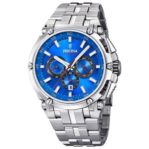 фото Наручные часы festina f20327 2