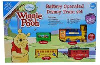 EZTEC Стартовый набор "Disney winnie the pooh", 60652
