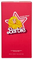 Кукла Barbie Золотая мечта, 29 см, DGX88