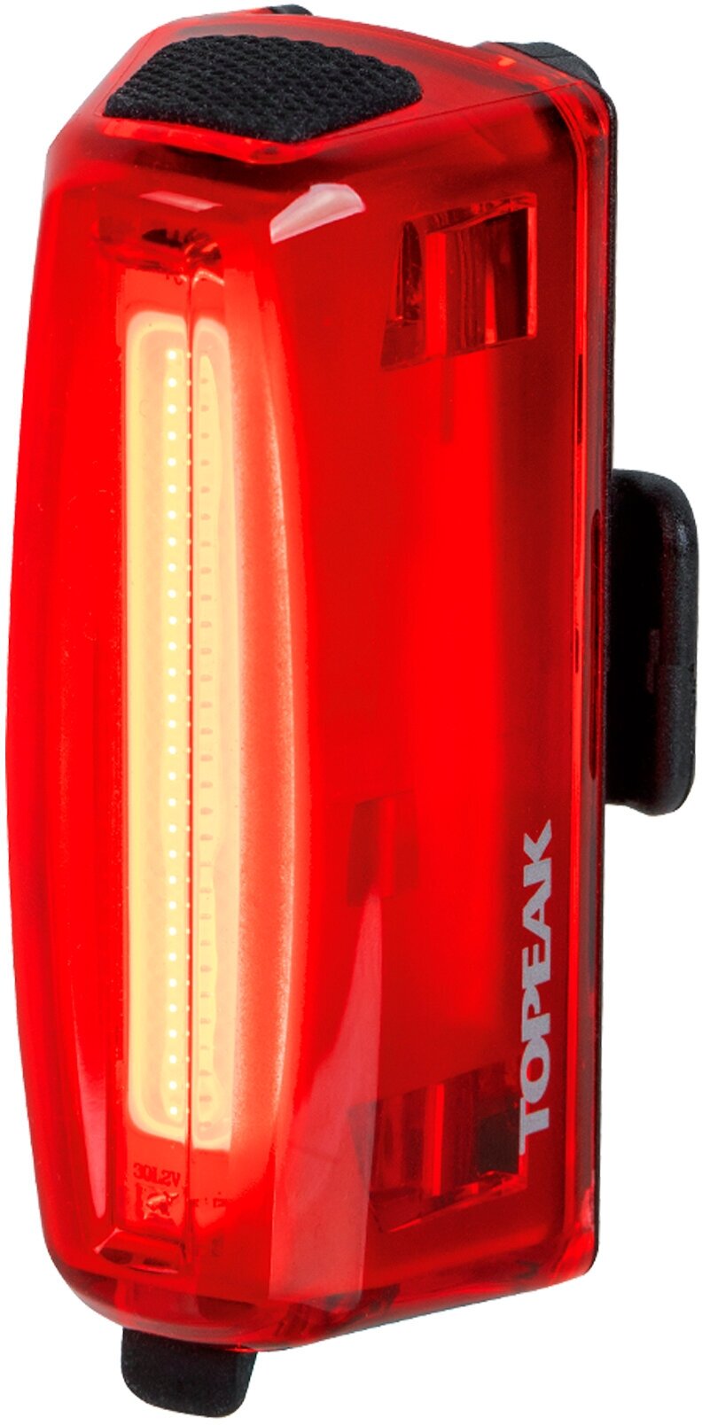 Фонарь задний TOPEAK Redlite 80Bt 80 Lumens Usb Rechargeable Tail Light W/ Bluetooth 5.0