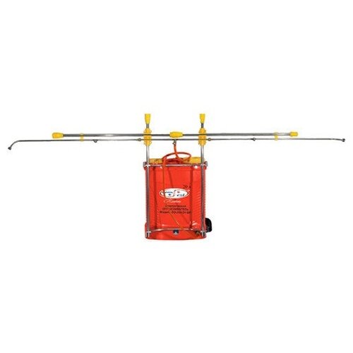 Опрыскиватель аккумуляторный 