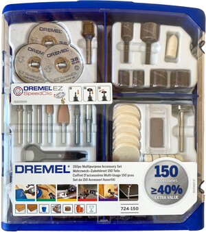 Dremel 150 outlet