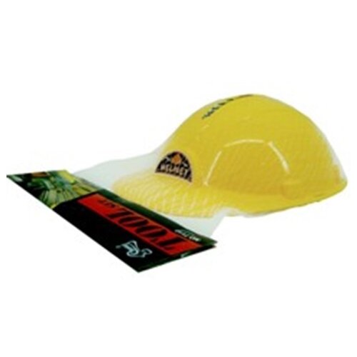 Игрушка каска Монтажник