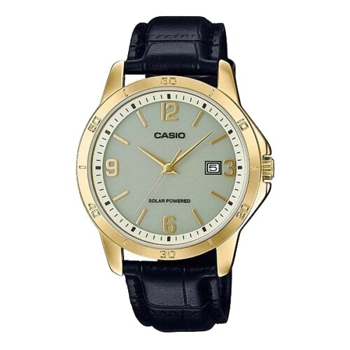 фото Наручные часы casio mtp-vs02gl-9a2