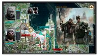 Игра для PlayStation Vita Killzone: Mercenary