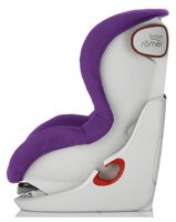 Автокресло группа 1 (9-18 кг) BRITAX ROMER King II LS Mineral Purple black series