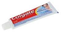 Зубная паста Colgate Бережное отбеливание 150 мл