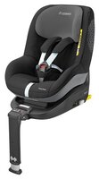 Автокресло группа 1 (9-18 кг) Maxi-Cosi 2wayPearl + 2wayFix Nomad brown