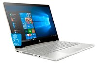 Ноутбук HP PAVILION 14-cd1017ur x360 (Intel Core i5 8265U 1600 MHz/14