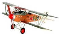 Сборная модель Revell German IWW Fighter Albatross D.III (04062) 1:72