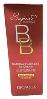 BioAqua Natural BB крем Flawless 30 гр