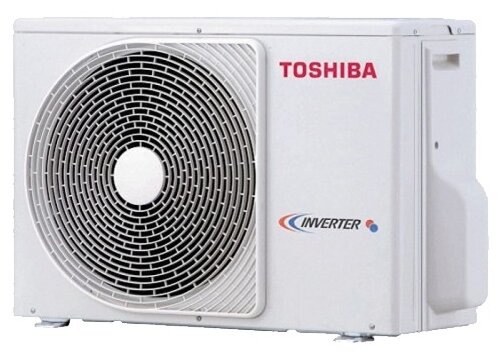 Сплит-система Toshiba RAS-07BKV-E / RAS-07BAV-E