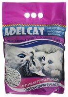 Наполнитель Adel Cat Океанический (5 л)