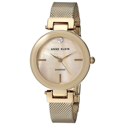 фото Наручные часы anne klein 2472tmgb