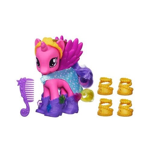 My Little Pony пони Princess Cadance