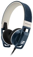 Наушники Sennheiser Urbanite Galaxy black