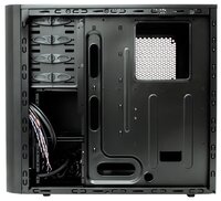Компьютерный корпус SilentiumPC Gladius 800 Pure Black