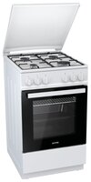 Плита Gorenje GN 5112 WJ-B