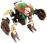 Конструктор LEGO Bionicle 8560 Парак
