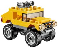 Конструктор LEGO Creator 30283 Внедорожник